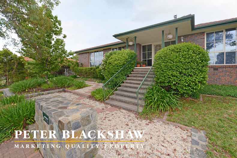 Lot 21/35 Summerland Circuit Kambah Lot 21/35 Summerland Circuit Kambah