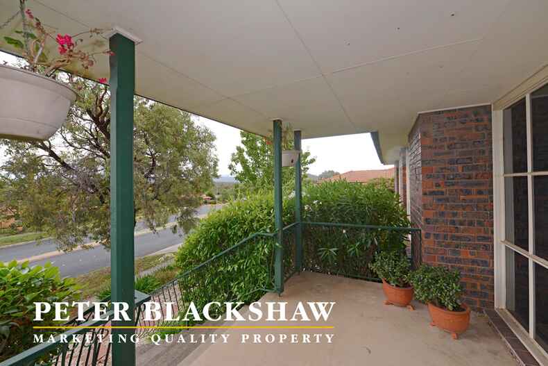 Lot 21/35 Summerland Circuit Kambah Lot 21/35 Summerland Circuit Kambah