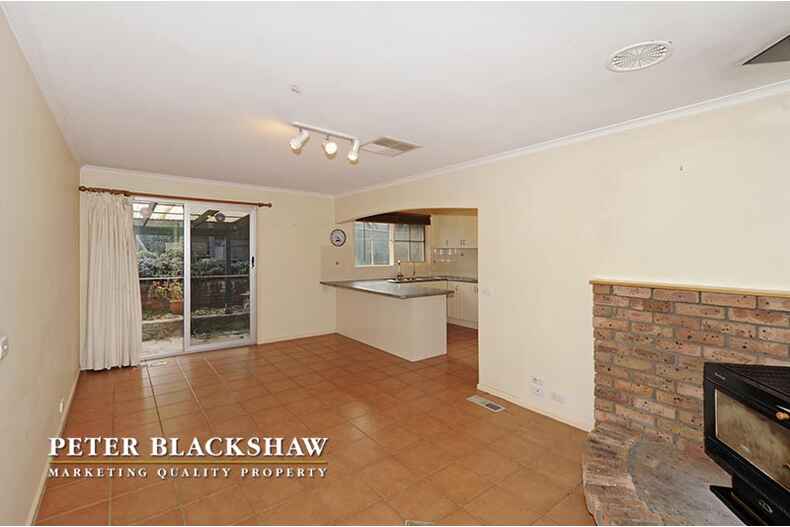 Lot 21/35 Summerland Circuit Kambah Lot 21/35 Summerland Circuit Kambah