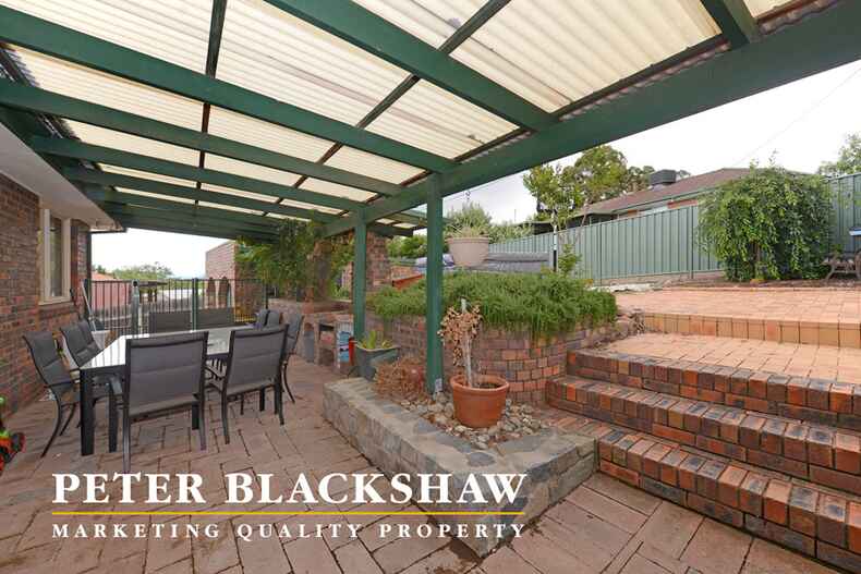 Lot 21/35 Summerland Circuit Kambah Lot 21/35 Summerland Circuit Kambah