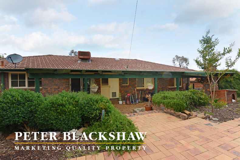Lot 21/35 Summerland Circuit Kambah Lot 21/35 Summerland Circuit Kambah