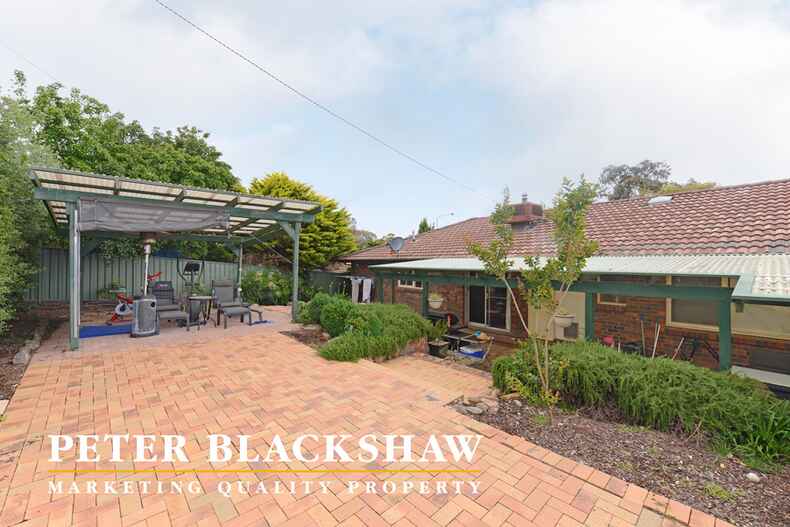 Lot 21/35 Summerland Circuit Kambah Lot 21/35 Summerland Circuit Kambah
