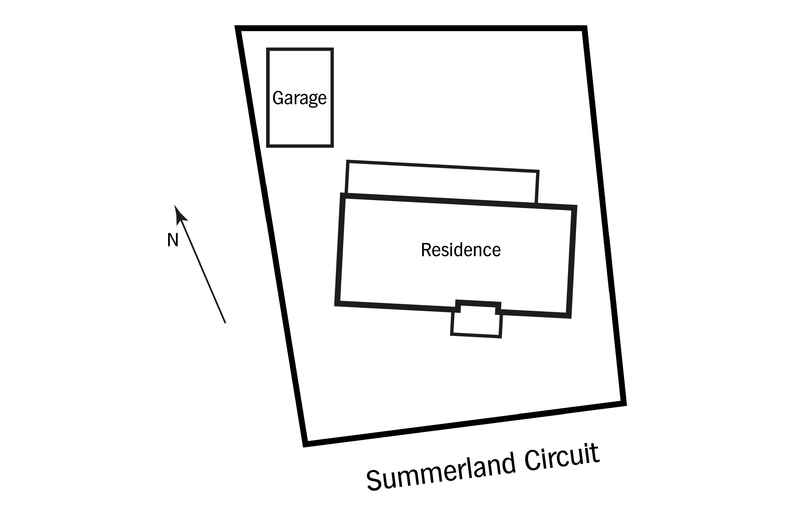 Lot 21/35 Summerland Circuit Kambah Lot 21/35 Summerland Circuit Kambah