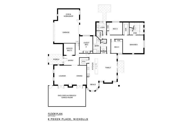 Lot 10/6 Peken Place Nicholls Lot 10/6 Peken Place Nicholls