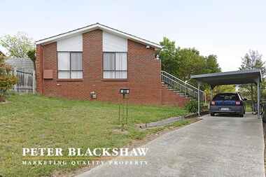 Lot 1/15 Zincke Close Calwell