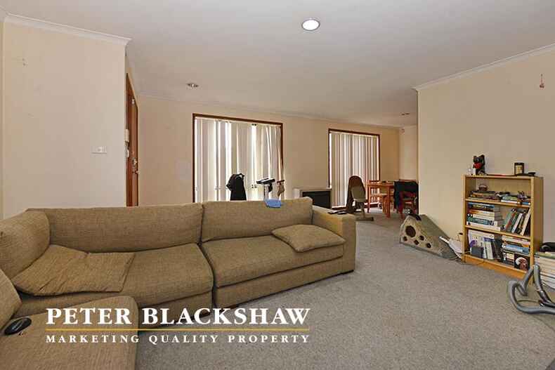 Lot 1/15 Zincke Close Calwell Lot 1/15 Zincke Close Calwell