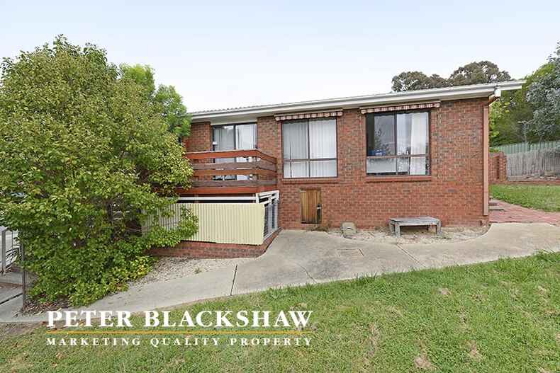Lot 1/15 Zincke Close Calwell Lot 1/15 Zincke Close Calwell
