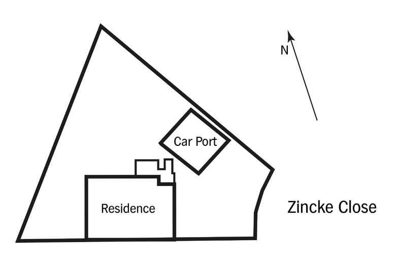 Lot 1/15 Zincke Close Calwell Lot 1/15 Zincke Close Calwell