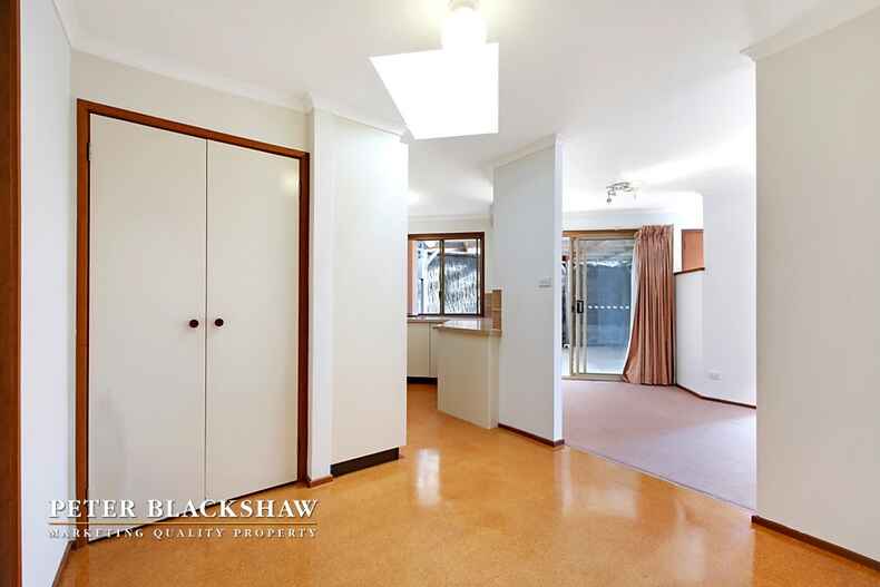 Lot 5/Yowani Heights 31/11 McClintock Street North Lyneham Lot 5/Yowani Heights 31/11 McClintock Street North Lyneham