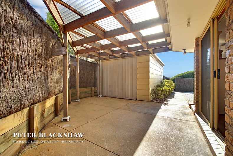 Lot 5/Yowani Heights 31/11 McClintock Street North Lyneham Lot 5/Yowani Heights 31/11 McClintock Street North Lyneham