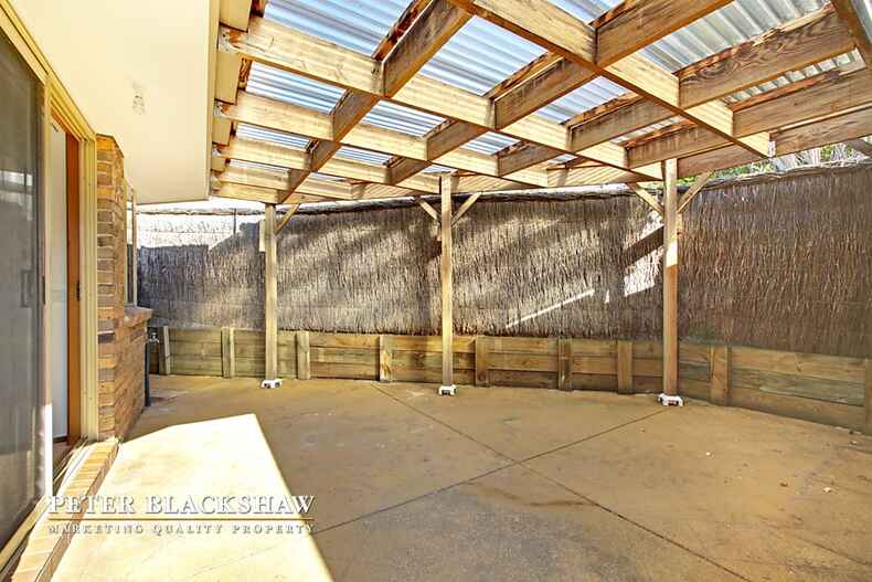 Lot 5/Yowani Heights 31/11 McClintock Street North Lyneham Lot 5/Yowani Heights 31/11 McClintock Street North Lyneham