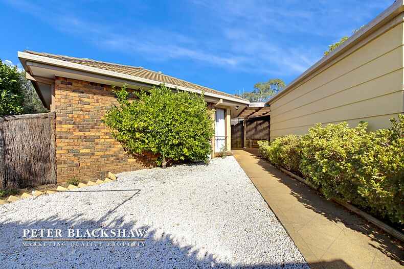 Lot 5/Yowani Heights 31/11 McClintock Street North Lyneham Lot 5/Yowani Heights 31/11 McClintock Street North Lyneham