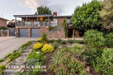 20 Maughan Crescent Fadden