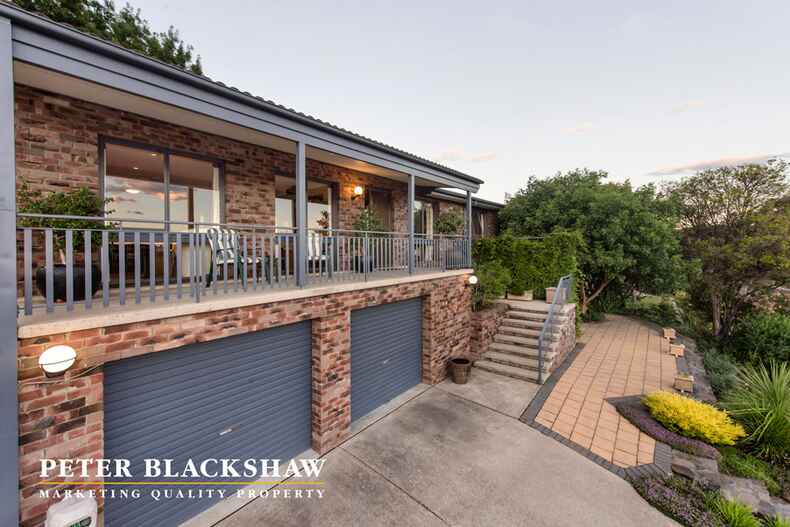 20 Maughan Crescent Fadden 20 Maughan Crescent Fadden