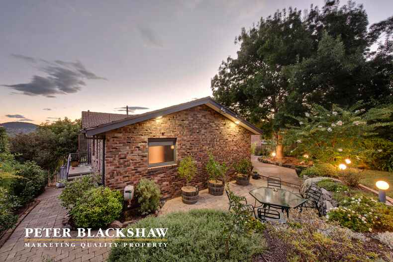 20 Maughan Crescent Fadden 20 Maughan Crescent Fadden