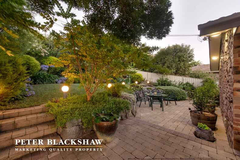 20 Maughan Crescent Fadden 20 Maughan Crescent Fadden