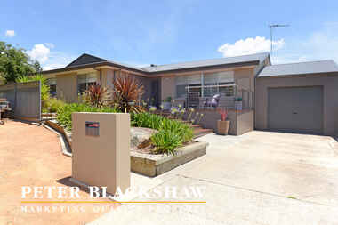 Lot 22/12 Nullagine Street Fisher