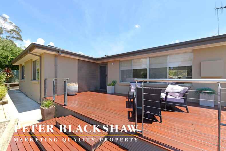 Lot 22/12 Nullagine Street Fisher