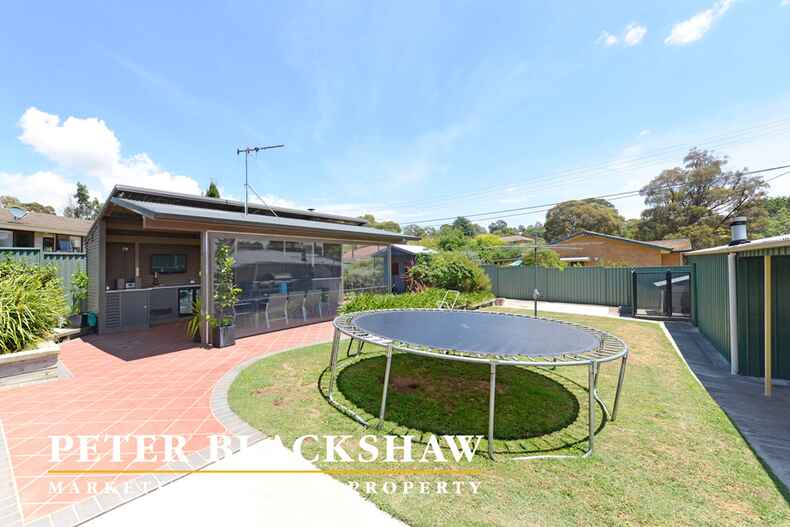 Lot 22/12 Nullagine Street Fisher