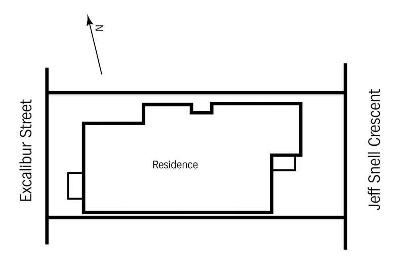 Lot 9/23 Jeff Snell Crescent Dunlop Lot 9/23 Jeff Snell Crescent Dunlop