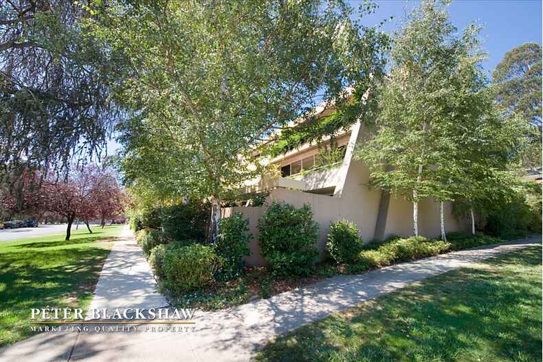 5/18 Currie Crescent Kingston