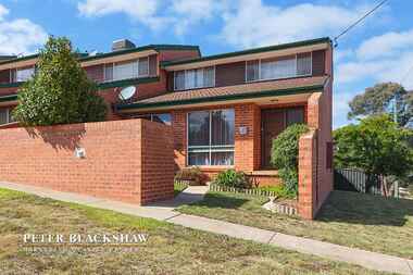 1/49 John Bull Street Queanbeyan