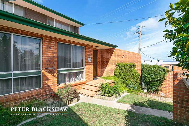 1/49 John Bull Street Queanbeyan 1/49 John Bull Street Queanbeyan