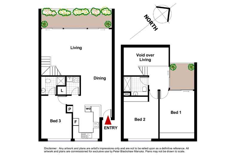 5/18 Currie Crescent Kingston 5/18 Currie Crescent Kingston
