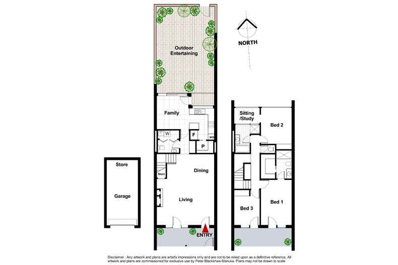 Argyle Square 57/1 Kogarah Lane Reid Argyle Square 57/1 Kogarah Lane Reid