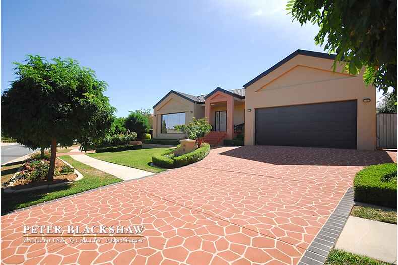 Lot 3/55 Temperley Street Nicholls Lot 3/55 Temperley Street Nicholls