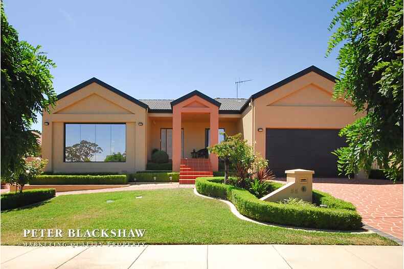 Lot 3/55 Temperley Street Nicholls Lot 3/55 Temperley Street Nicholls