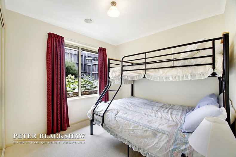 Lot 3/6 Bembrick Street Gungahlin Lot 3/6 Bembrick Street Gungahlin