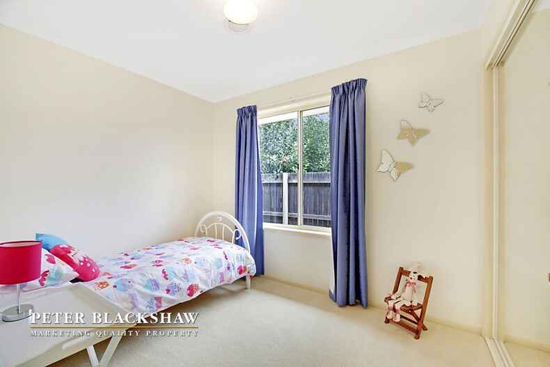 Lot 3/6 Bembrick Street Gungahlin Lot 3/6 Bembrick Street Gungahlin