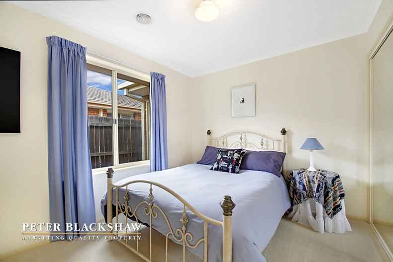 Lot 3/6 Bembrick Street Gungahlin Lot 3/6 Bembrick Street Gungahlin