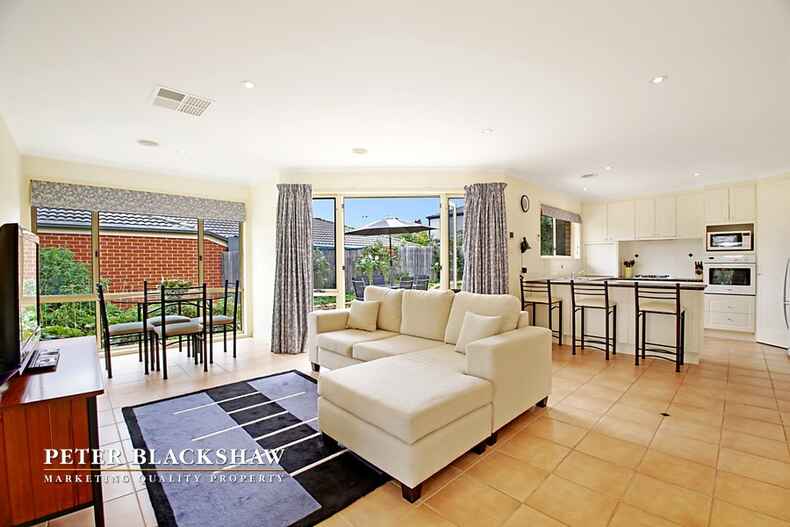 Lot 3/6 Bembrick Street Gungahlin Lot 3/6 Bembrick Street Gungahlin