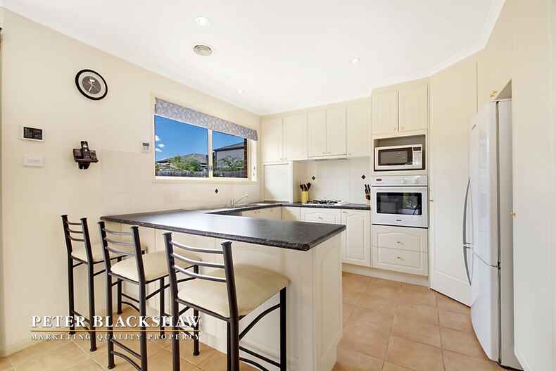 Lot 3/6 Bembrick Street Gungahlin Lot 3/6 Bembrick Street Gungahlin