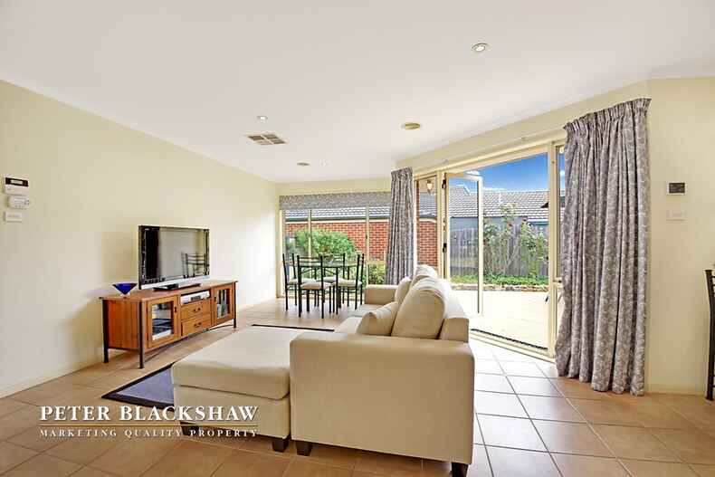 Lot 3/6 Bembrick Street Gungahlin Lot 3/6 Bembrick Street Gungahlin