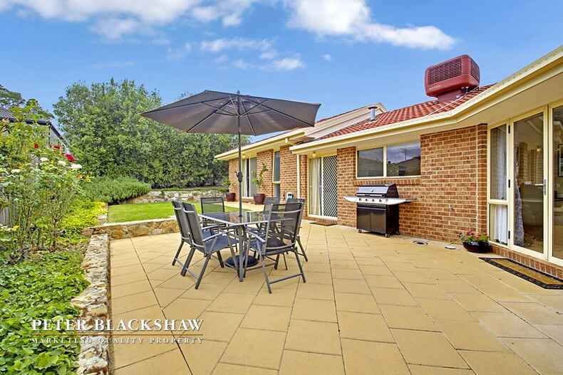 Lot 3/6 Bembrick Street Gungahlin Lot 3/6 Bembrick Street Gungahlin