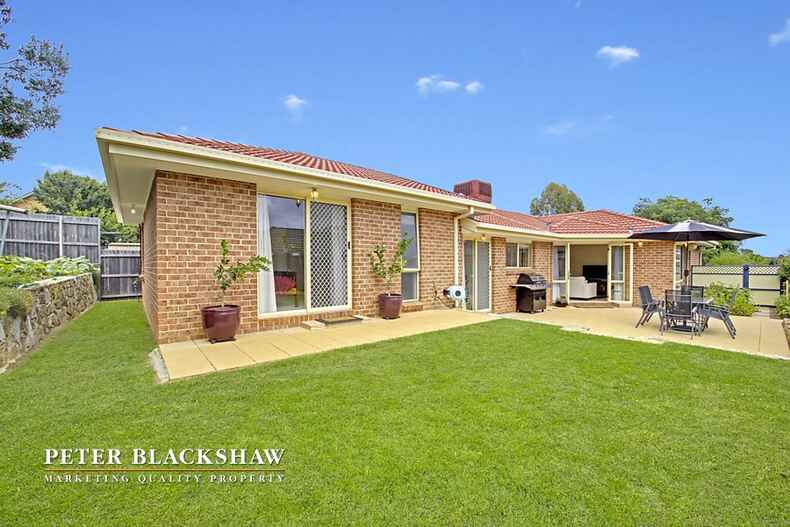 Lot 3/6 Bembrick Street Gungahlin Lot 3/6 Bembrick Street Gungahlin