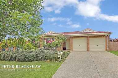 Lot 3/6 Bembrick Street Gungahlin