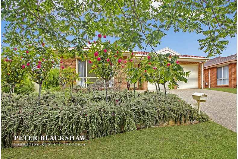 Lot 3/6 Bembrick Street Gungahlin Lot 3/6 Bembrick Street Gungahlin