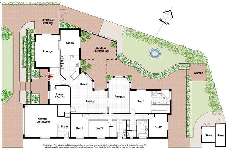 Lot 3/55 Temperley Street Nicholls Lot 3/55 Temperley Street Nicholls