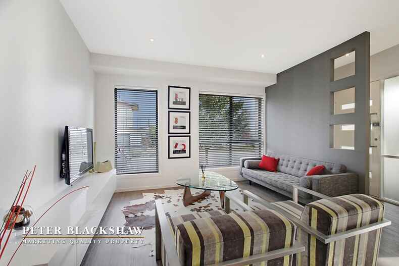 Lot 7/Solstice 9/215 Aspinall Street Watson Lot 7/Solstice 9/215 Aspinall Street Watson