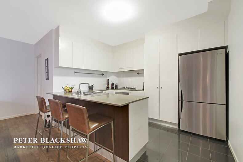 Lot 7/Solstice 9/215 Aspinall Street Watson Lot 7/Solstice 9/215 Aspinall Street Watson