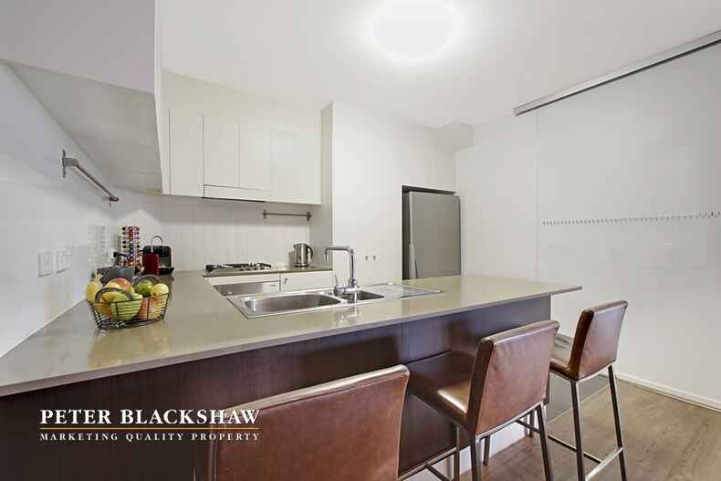 Lot 7/Solstice 9/215 Aspinall Street Watson Lot 7/Solstice 9/215 Aspinall Street Watson