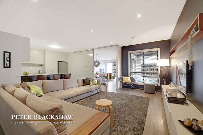 Lot 7/Solstice 9/215 Aspinall Street Watson Lot 7/Solstice 9/215 Aspinall Street Watson