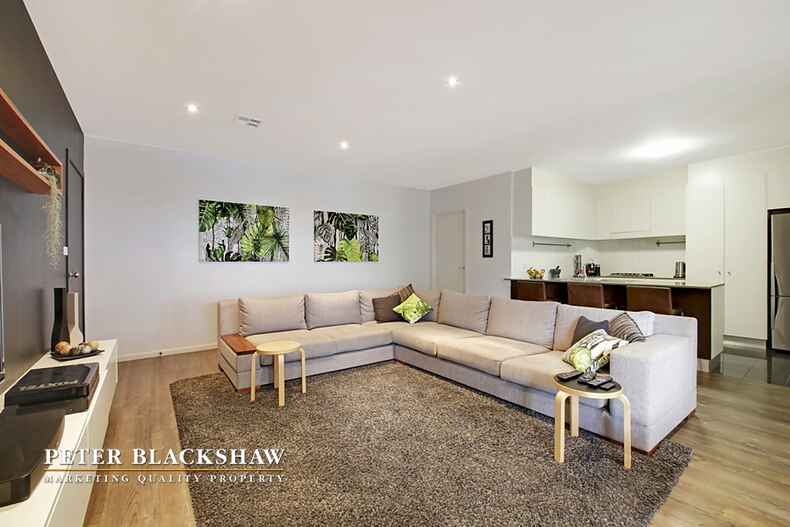 Lot 7/Solstice 9/215 Aspinall Street Watson Lot 7/Solstice 9/215 Aspinall Street Watson