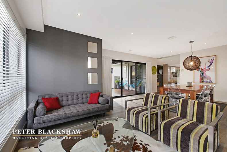 Lot 7/Solstice 9/215 Aspinall Street Watson Lot 7/Solstice 9/215 Aspinall Street Watson