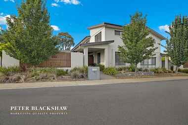 Lot 7/Solstice 9/215 Aspinall Street Watson
