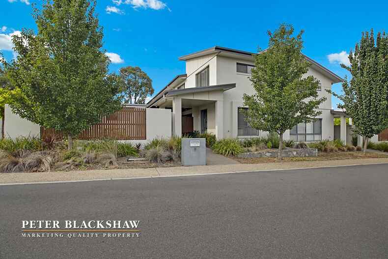 Lot 7/Solstice 9/215 Aspinall Street Watson